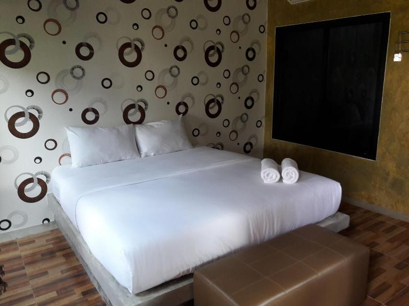 Oasis Resort image