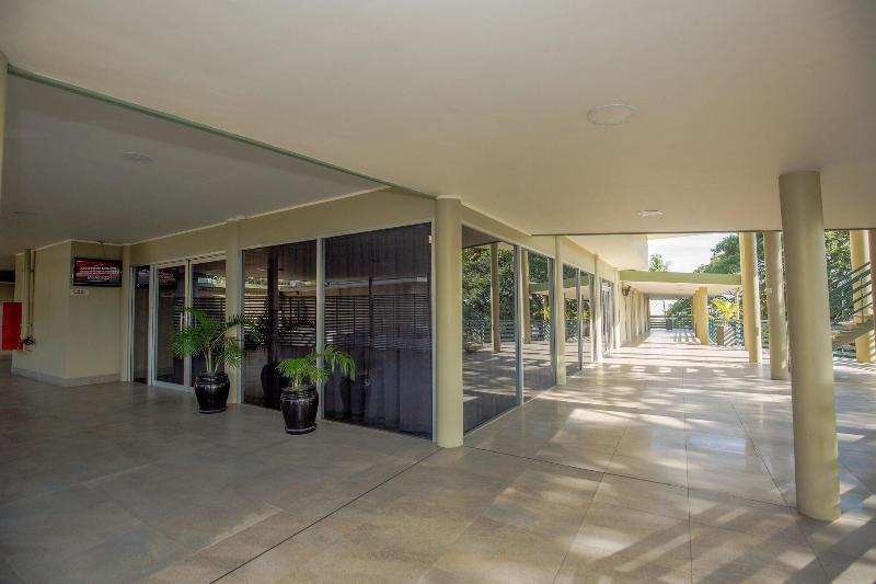 Gateway Hotel image