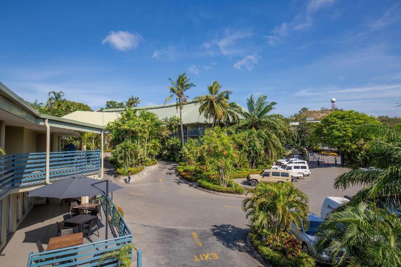 Gateway Hotel image