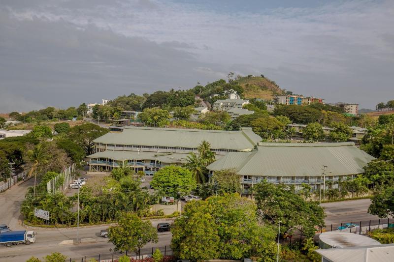 Gateway Hotel image