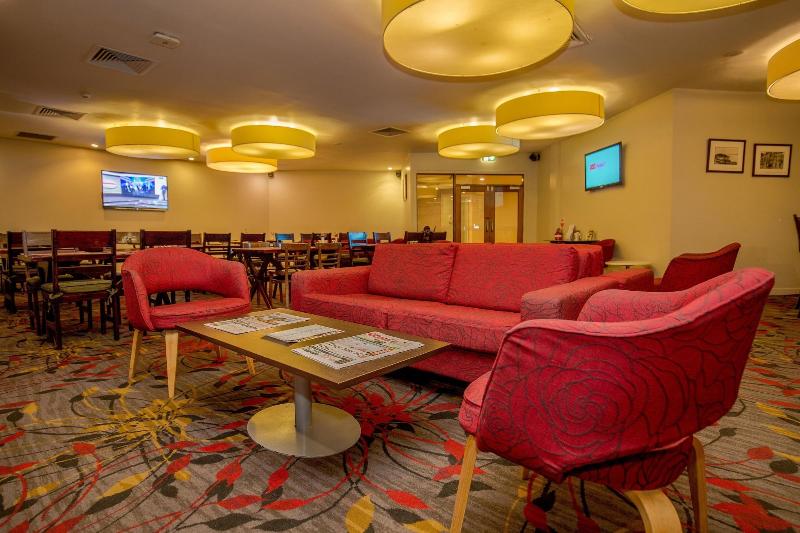 Gateway Hotel image
