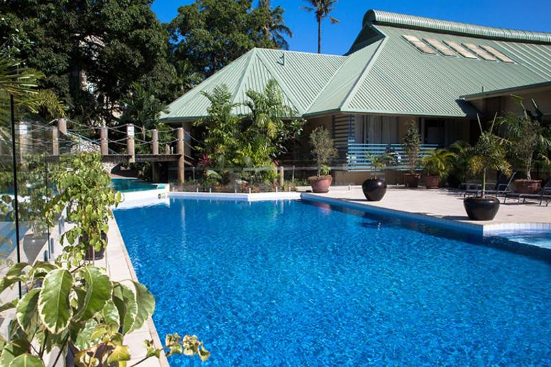 Gateway Hotel image