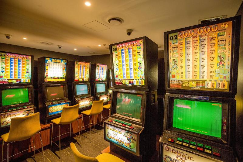 Gateway Hotel image