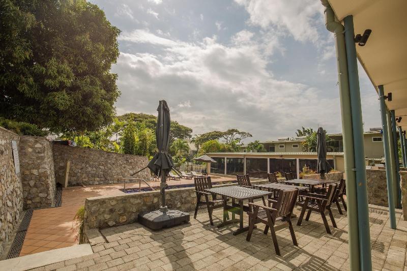 Gateway Hotel image