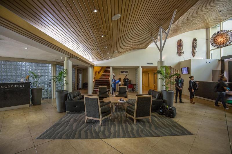 Gateway Hotel image