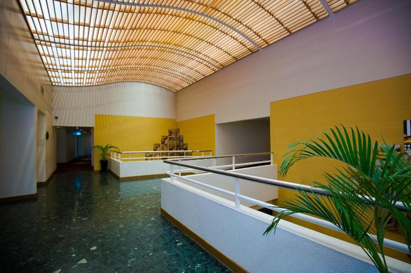 Gateway Hotel image