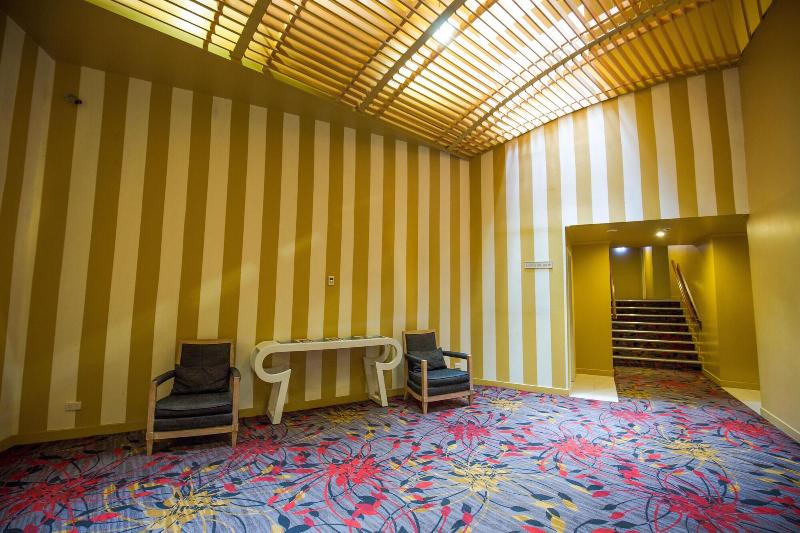 Gateway Hotel image