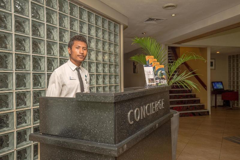 Gateway Hotel image