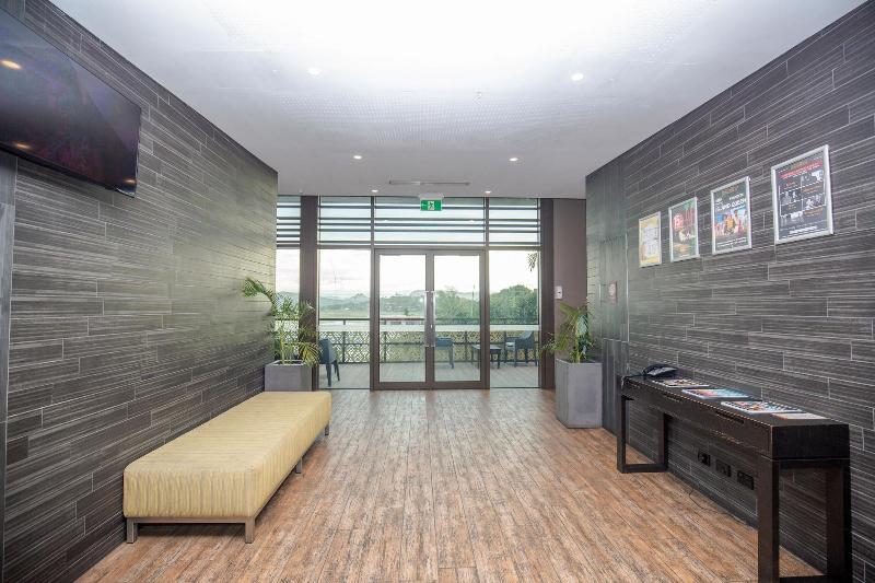 Gateway Hotel image