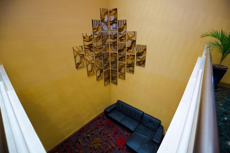 Gateway Hotel image