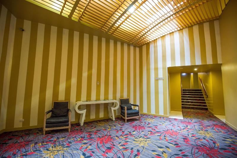 Gateway Hotel image