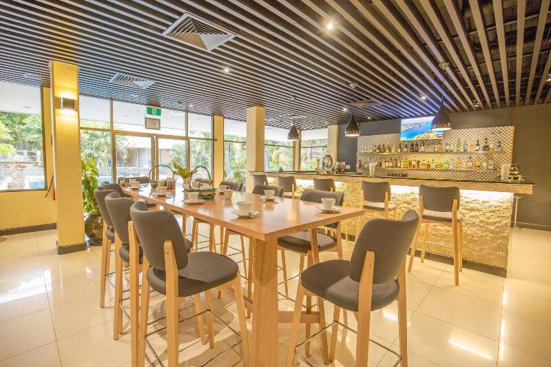 Gateway Hotel image