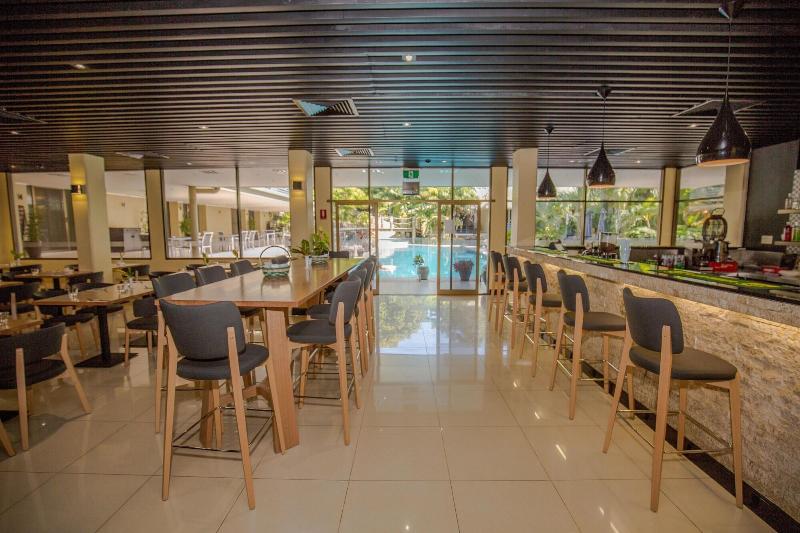 Gateway Hotel image