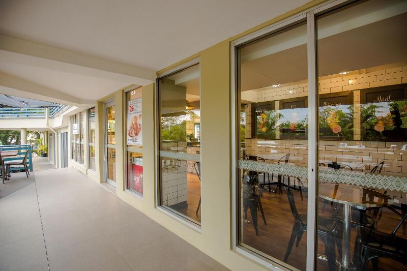 Gateway Hotel image