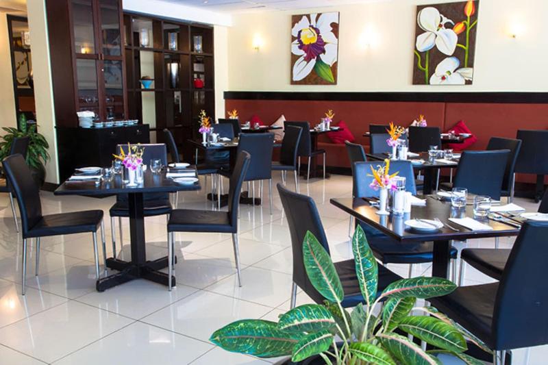 Gateway Hotel image