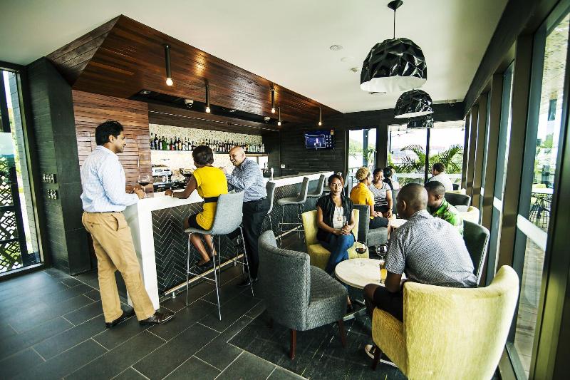 Gateway Hotel image