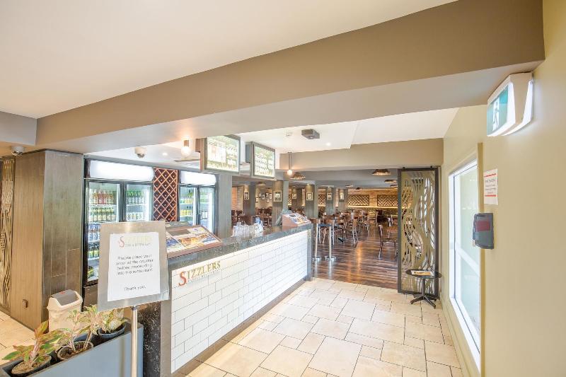 Gateway Hotel image