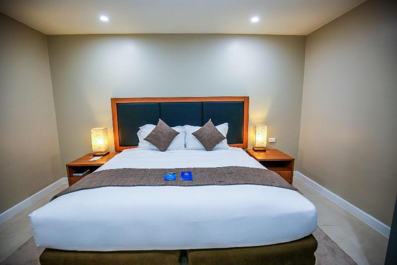 Gateway Hotel image