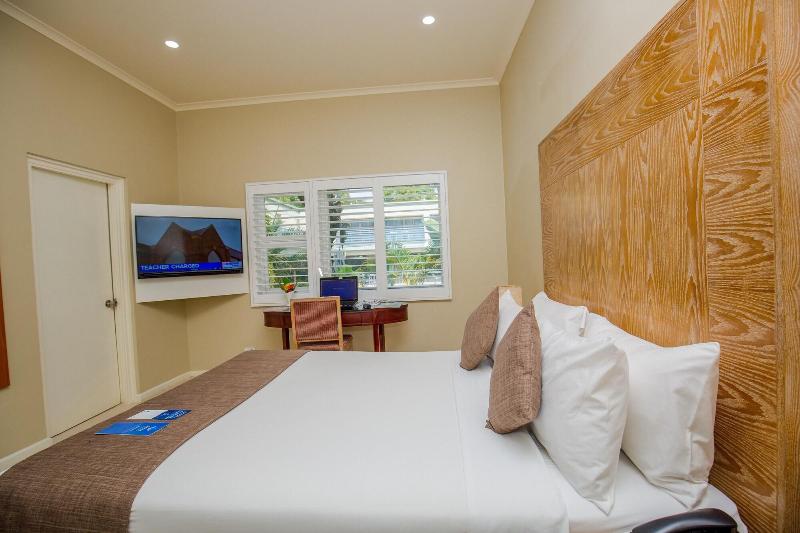Gateway Hotel image