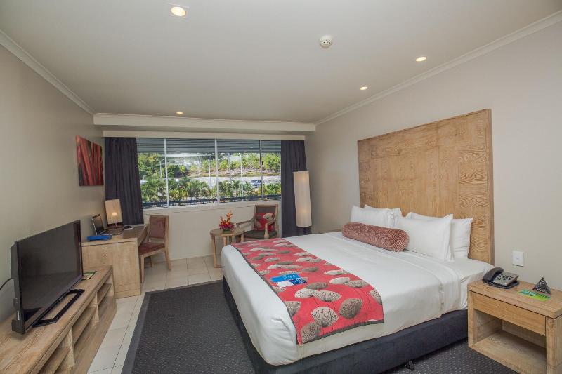 Gateway Hotel image