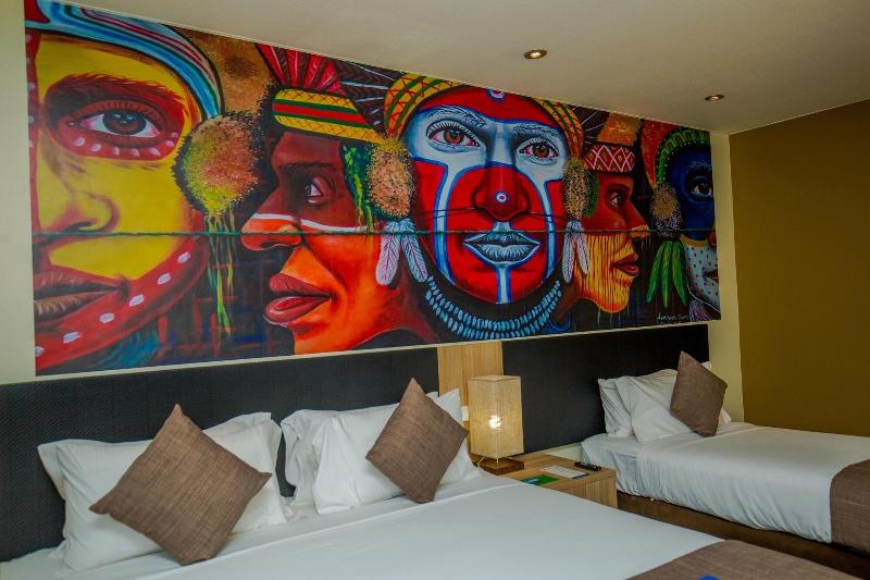 Gateway Hotel image