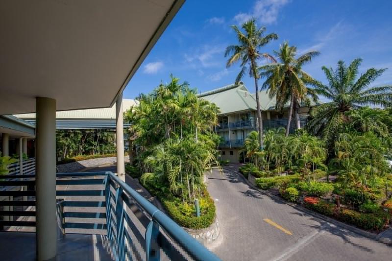 Gateway Hotel image