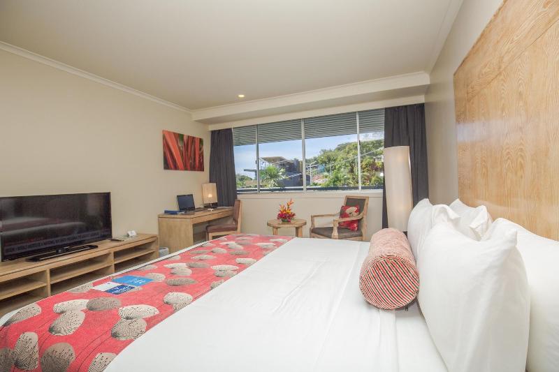 Gateway Hotel image