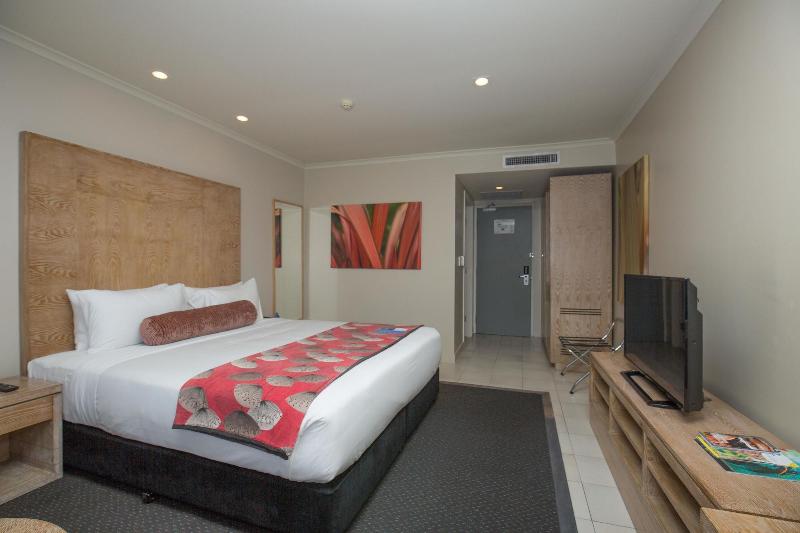 Gateway Hotel image