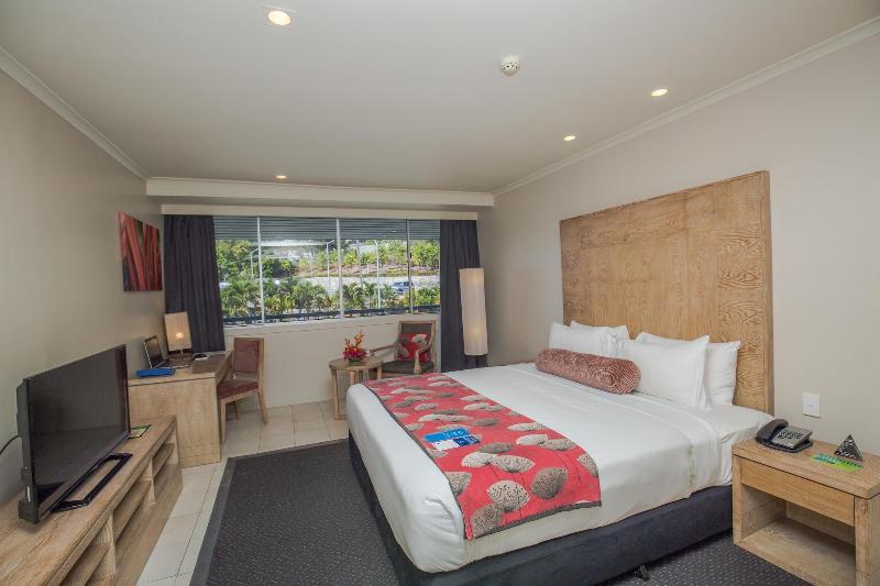 Gateway Hotel image
