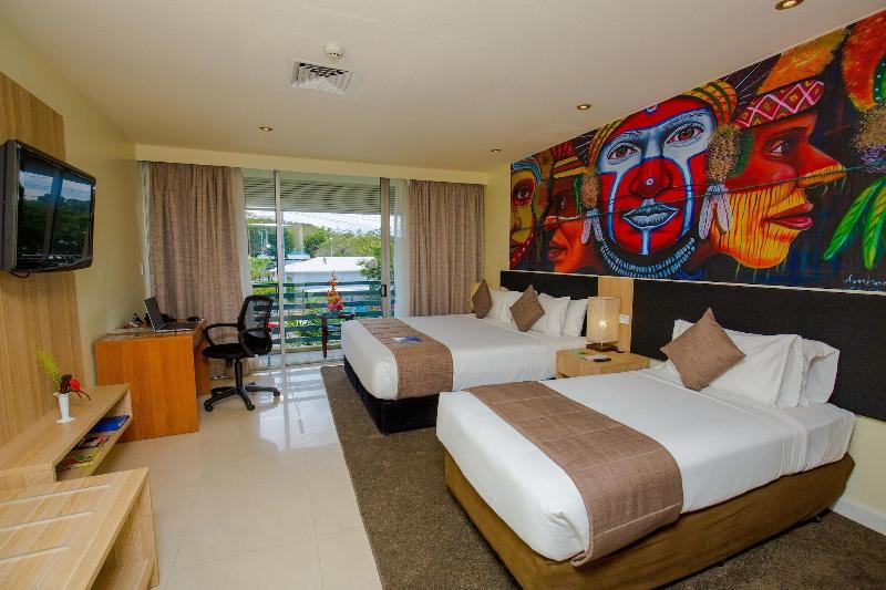 Gateway Hotel image