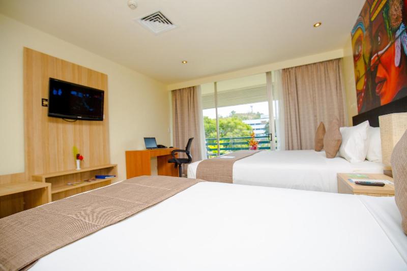 Gateway Hotel image