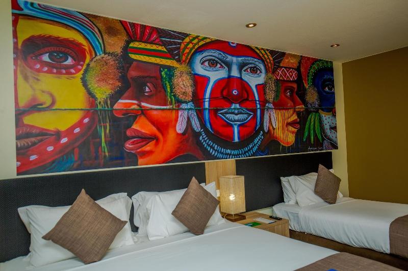 Gateway Hotel image