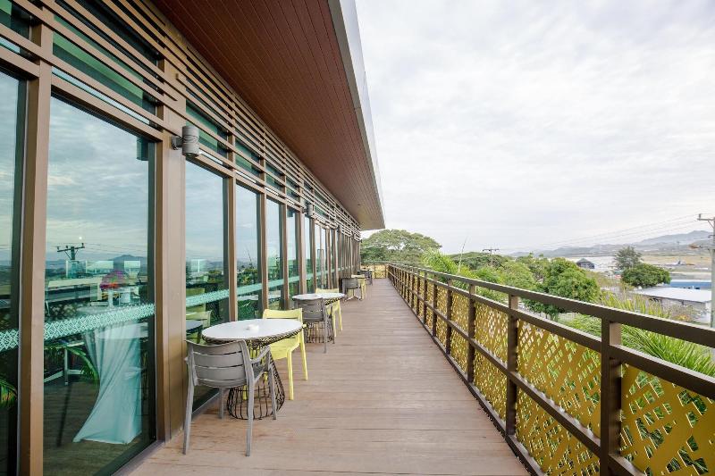 Gateway Hotel image