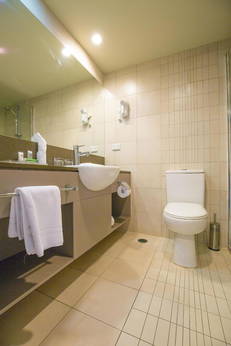 Gateway Hotel image