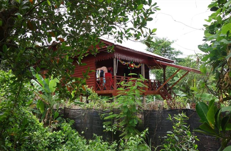 Yanick's Angkor Cottage image