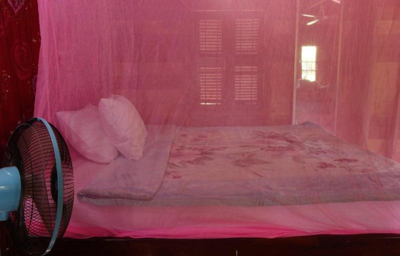 Yanick's Angkor Cottage image