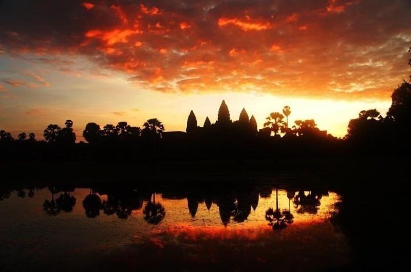Yanick's Angkor Cottage image