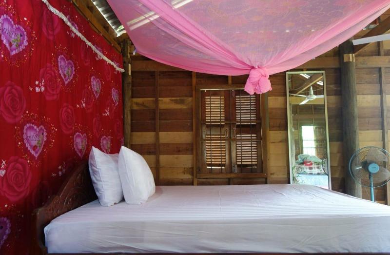 Yanick's Angkor Cottage image