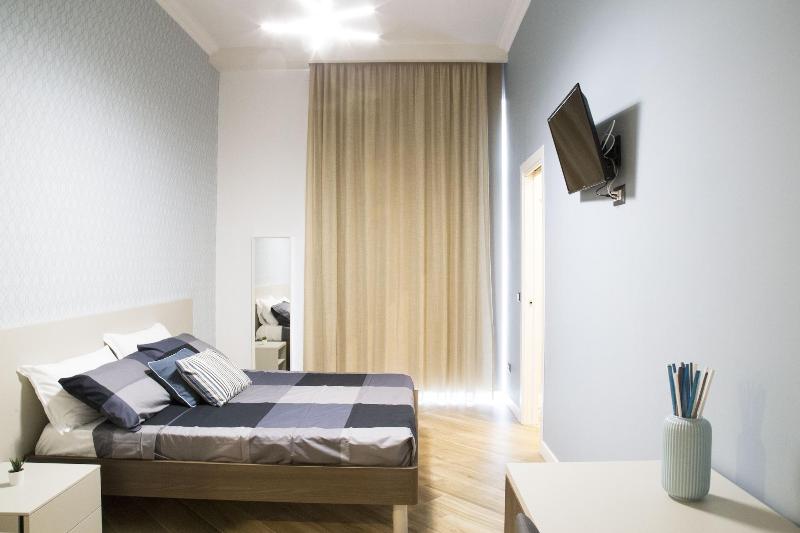 Garibaldi Rooms image