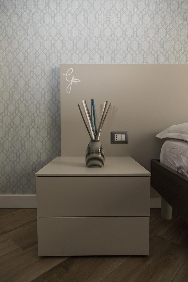 Garibaldi Rooms image