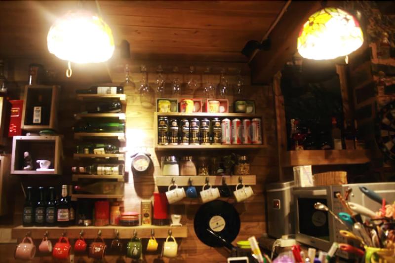 Qing He Yue International Youth Hostel