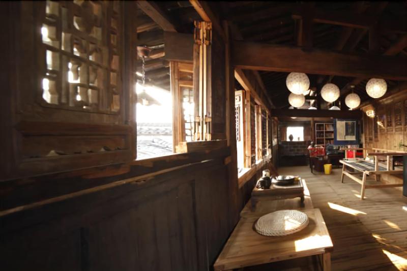 Qing He Yue International Youth Hostel
