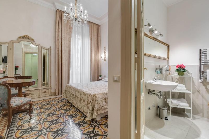 Rome Charming Suites image