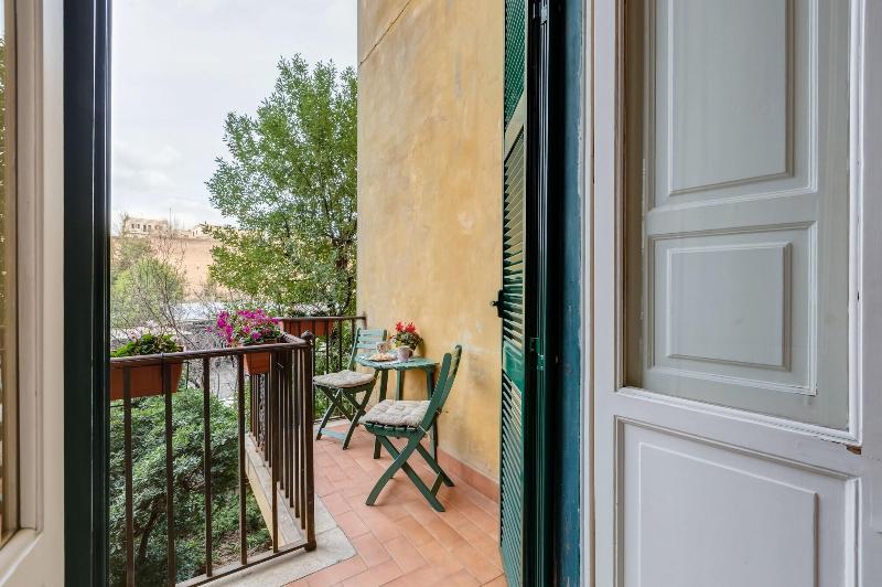 Rome Charming Suites image