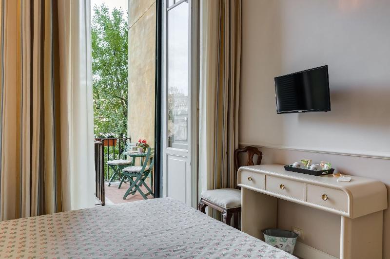 Rome Charming Suites image
