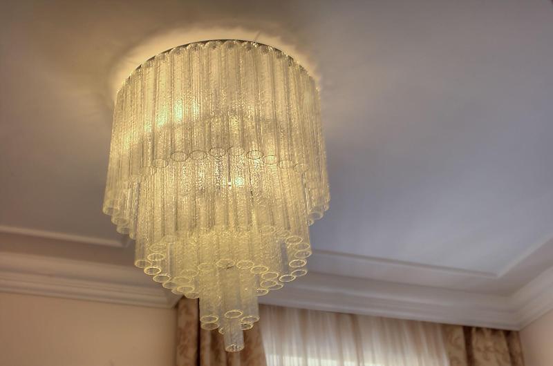 Rome Charming Suites image
