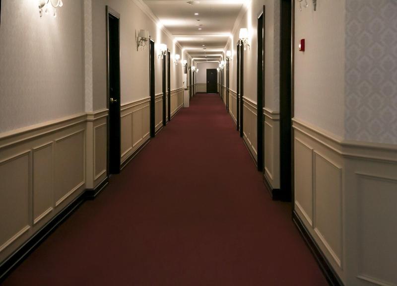 Forum Hotel — photo 4