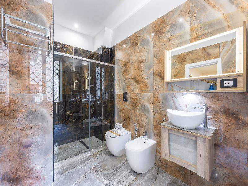 Partenope Rooms image