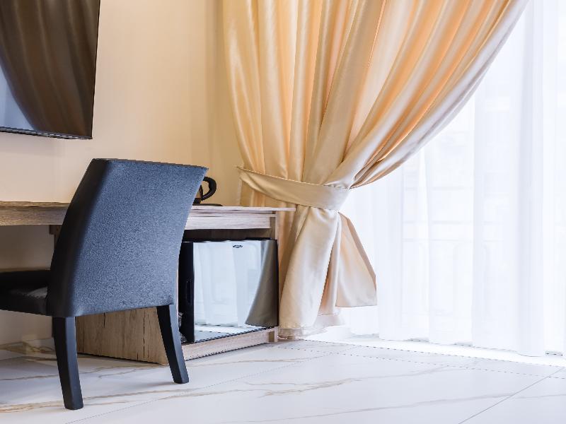 Partenope Rooms image