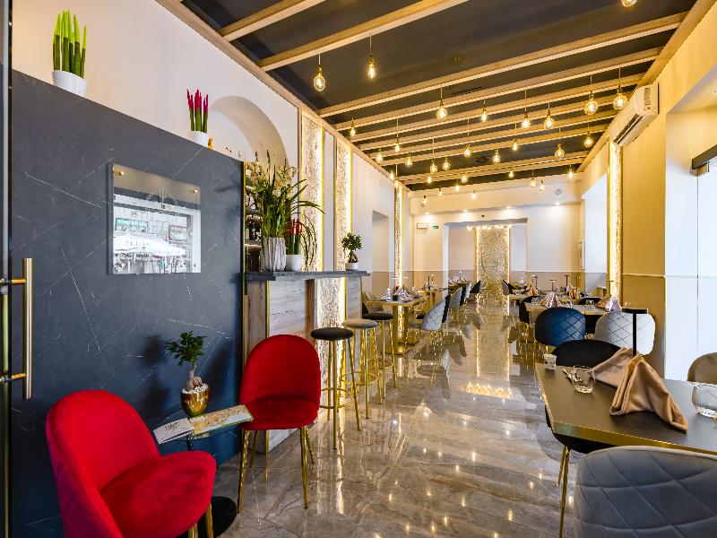 Partenope Rooms image
